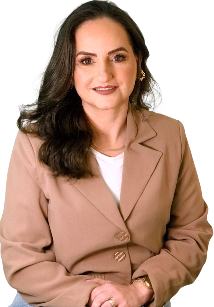 Foto de Luciana Machado